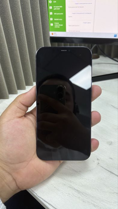 Iphone 12 pro max  vashe ideal