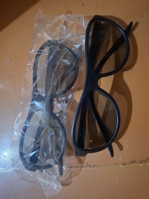 Очки 3д  Glasses 3D  для домашнего кинотеатра
