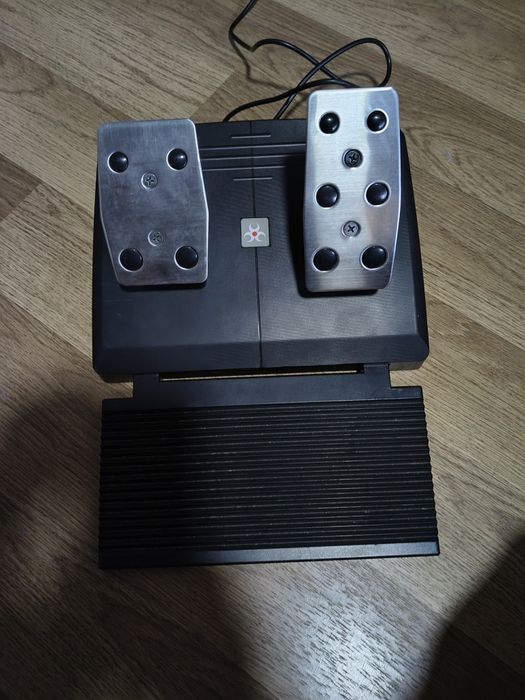 Volan gaming Myria