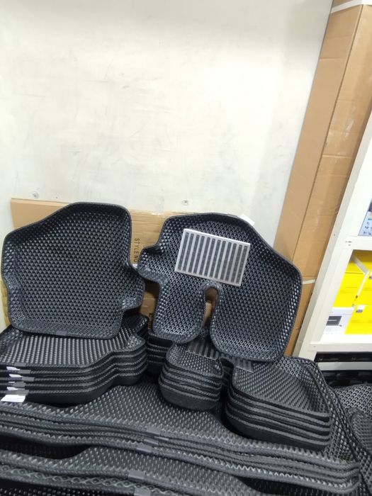 Polik evakor bagaj poʻlik koja 7d gibrit