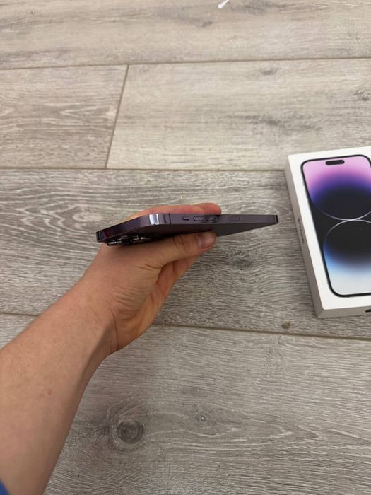 iphone 14 Pro max 128 idial