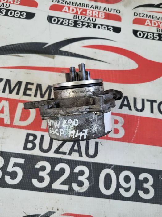 POMPA DE VACUUM BMW E90/ E60 2.0 D M47