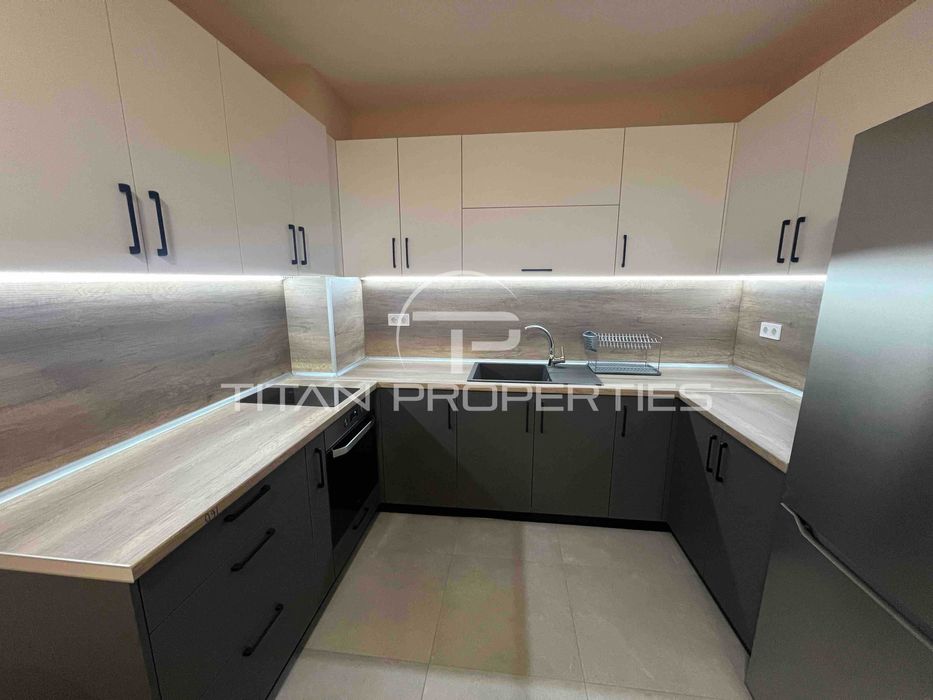 Продава се Двустаен апартамент в Пловдив, Христо Смирненски - 78 кв.м за 2116 €/кв.м - Снимка #2