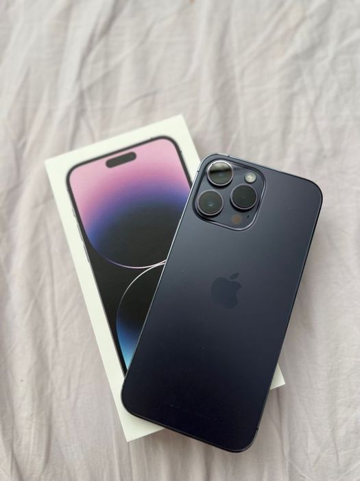 Обмен Iphone 14 Pro Max