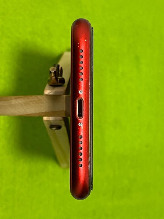 Iphone XR 256gb red