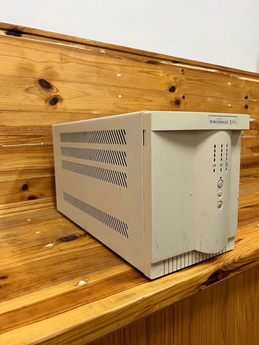 UPS Powerware 5105 - 670W