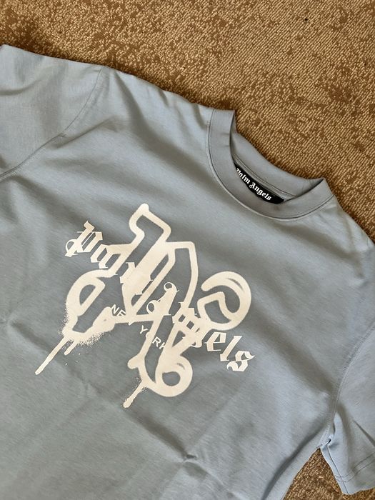 Tricou palm angels