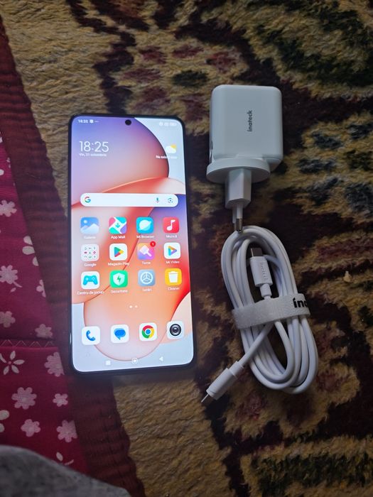 Oferta! Xiaomi note 13 pro 256gb