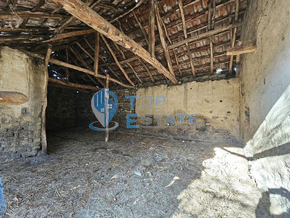 Продава се Къща в с. Масларево, Област Велико Търново - 80 кв.м за 84 €/кв.м - Снимка #4