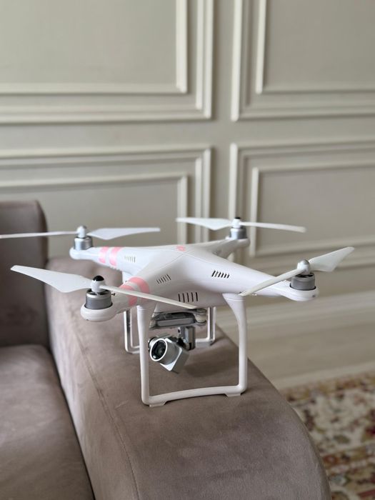 DJI Phantom 3 Standard