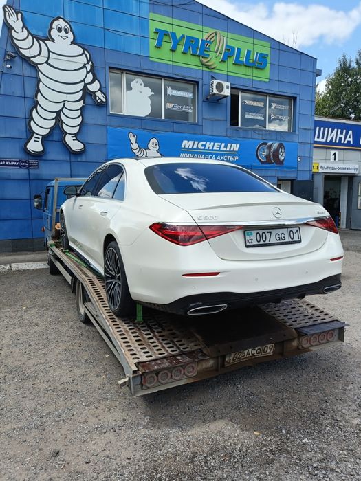 Эвакуатор Темиртау Осакаровка Баймырза Караганда Абай