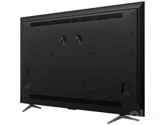 TCL Телевизор 85 P8L 4K QD Miniled Google TV доставка + прошивка есть