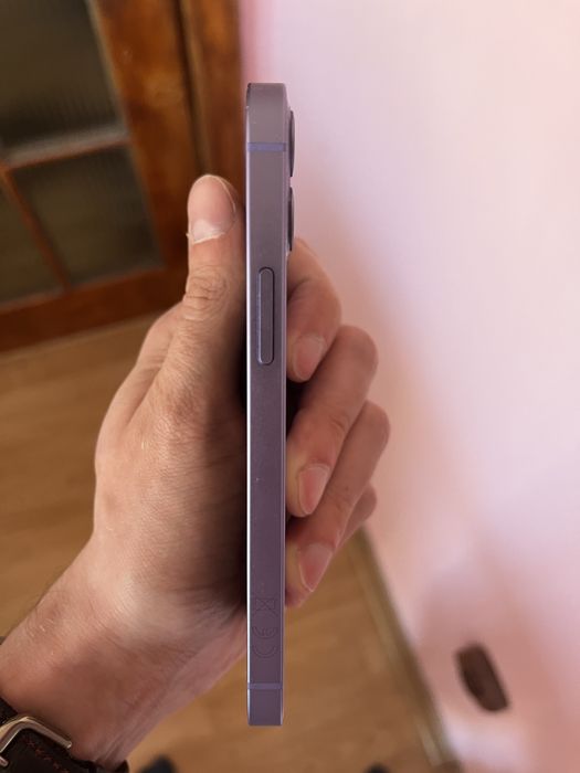 iPhone 12 mini 64 Gb ca nou inpecabil