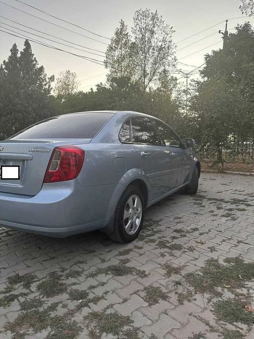 Gentra/Lacetti 1.5 l