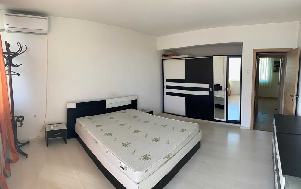 Дава се под наем Тристаен апартамент в Пазарджик, Идеален център - 85 кв.м за 255 € - Снимка #9