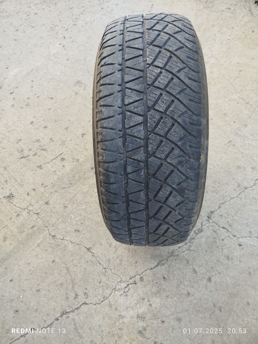 Продам шины, для Прада, Лексус