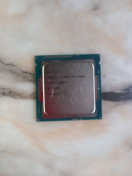 Процесор Intel® Core™ i5-4570 i5-4590S  lga 1150 lga 1150