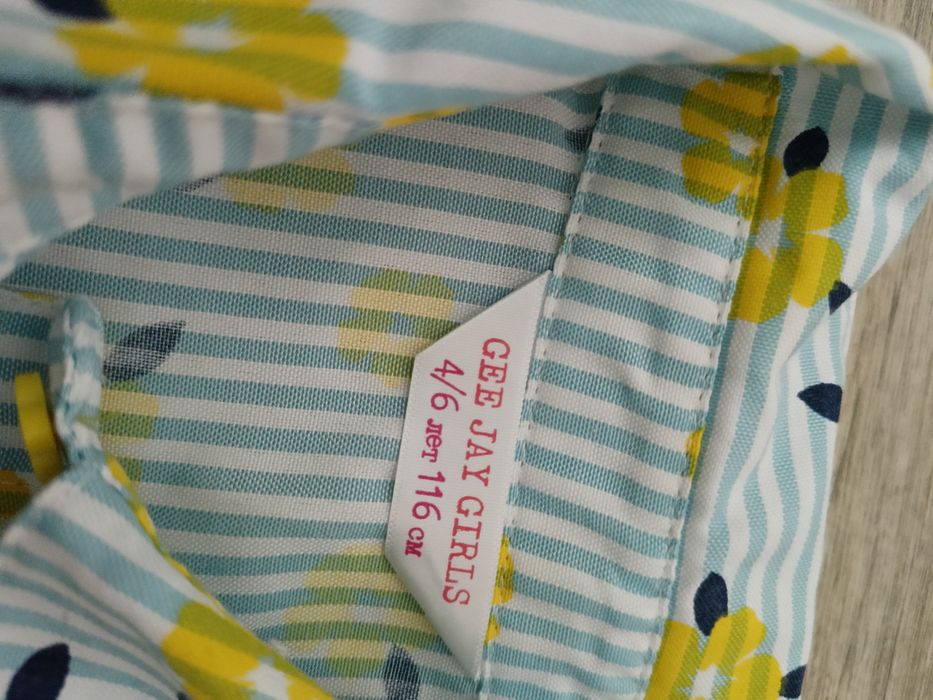 Футболки для девочек 4-6 лет