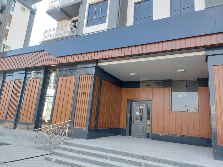 Buxoro city 2 xonali uy