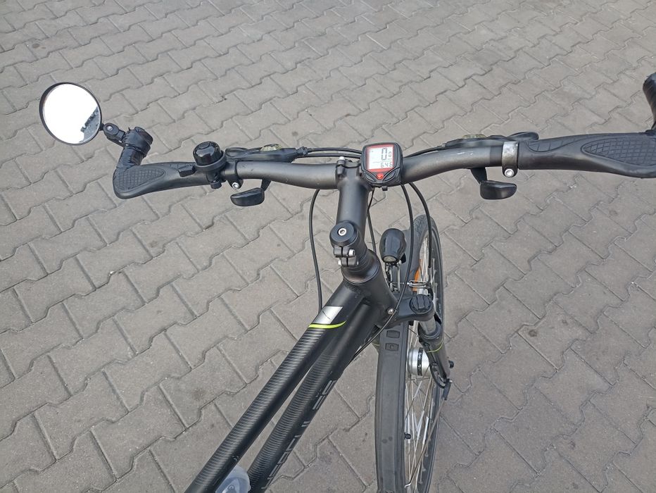 Vînd  2 bicicleta