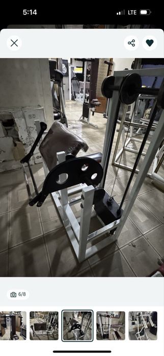 Продаются тренажеры российского производства!! Звонить после 15:00