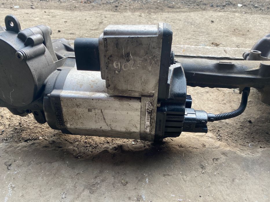 Кормилна рейка електрическа за голф 5 туран ауди а3 8p