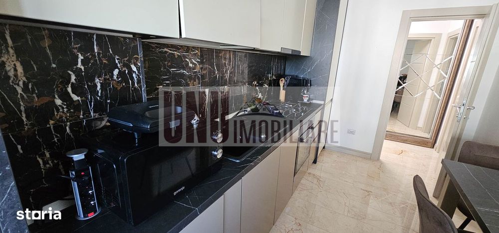 Apartament 2 camere decomandat Tatarasi,bloc nou