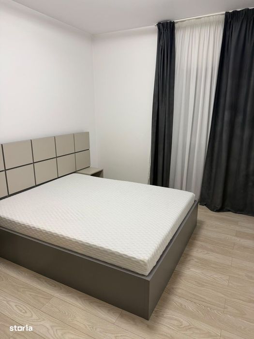 Ap. 2 Camere- Brancoveanu, Centrala Proprie, Bloc Nou, Modern