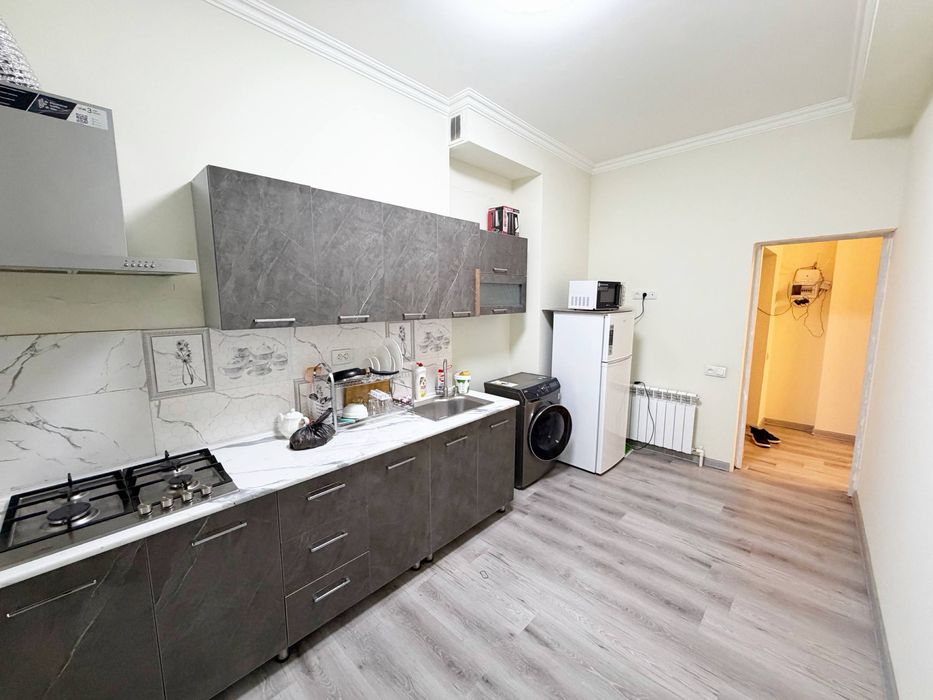 Аренда 2х ком кв Жк Green house Yangihayot