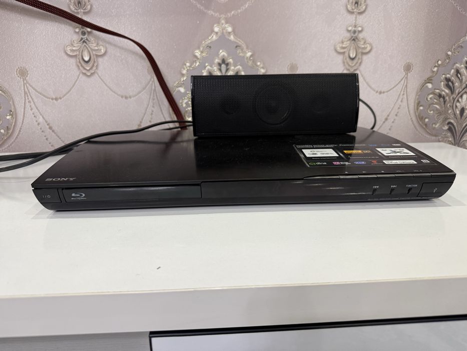 Sony домашний кинотеатр