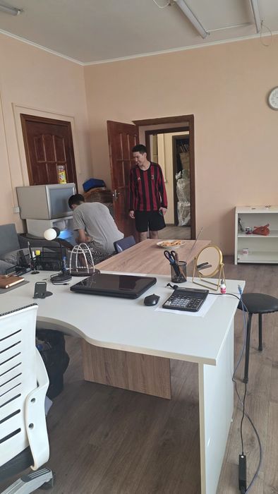 Сдается офис, помещение