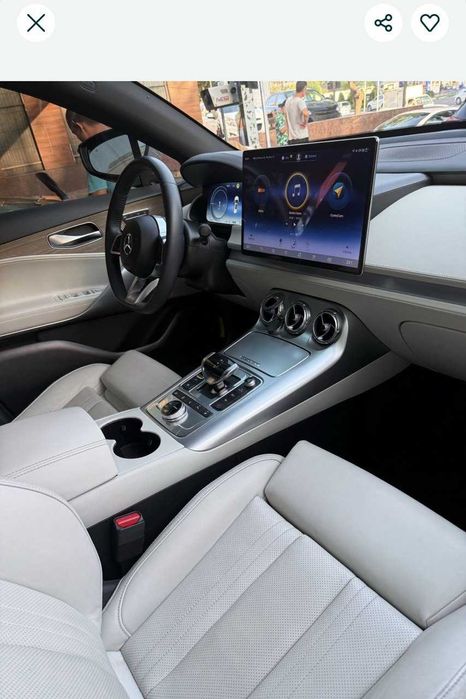 DENZA    Сотилади