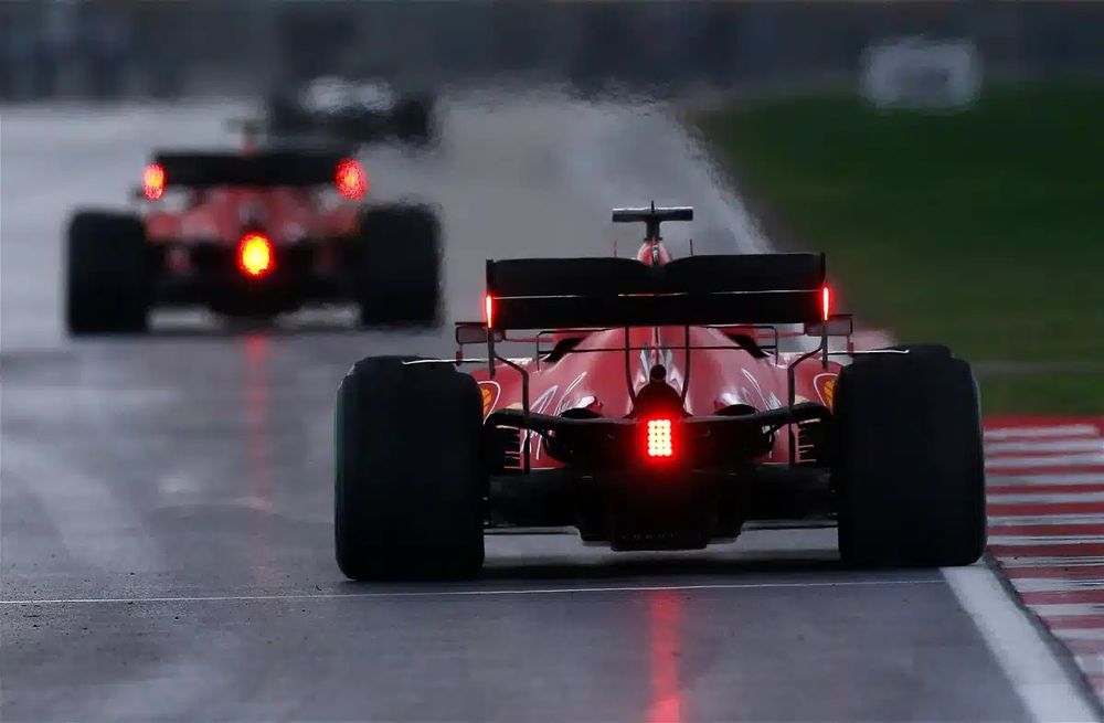 Stop frana formula 1/ led/ f1 stop/ tripla formula1/ f1led fumuriu
