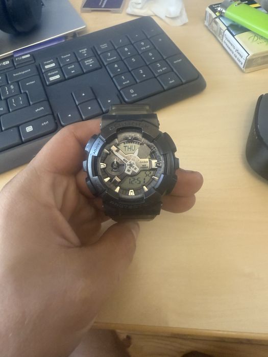 G-Shock 5553 GM-110MF