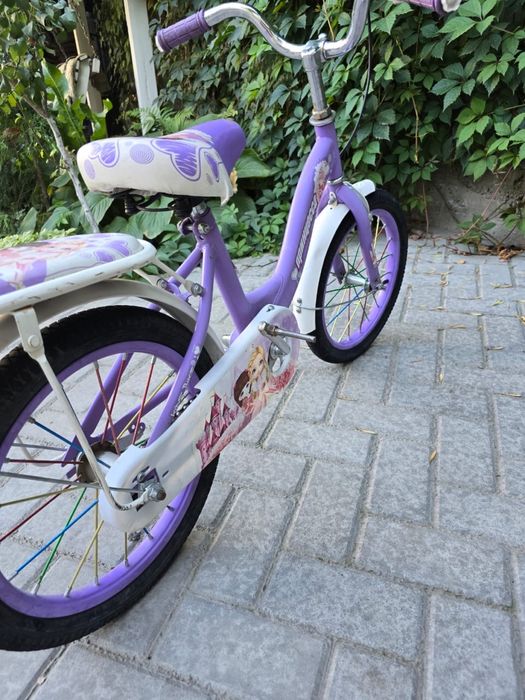 Велик для Девочек