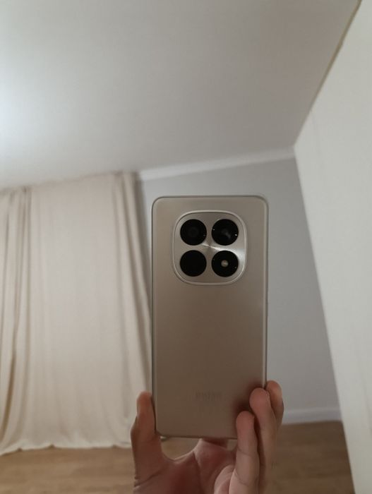 Redmi note 15 pro