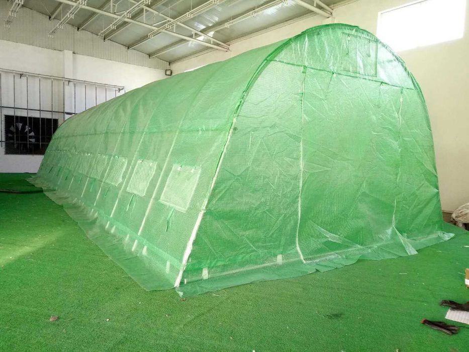 4x4 4x6 4x8 4x14 4x16 m  SOLAR de Gradina Sera Sere NOI - ak