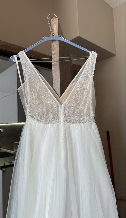 Булченска  рокля