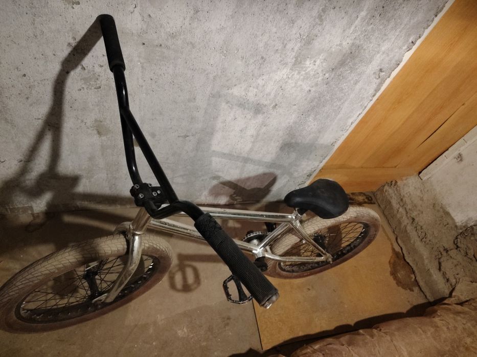 Велосипед BMX TRON S100 20