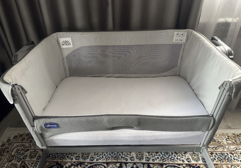 Манеж chicco  бу