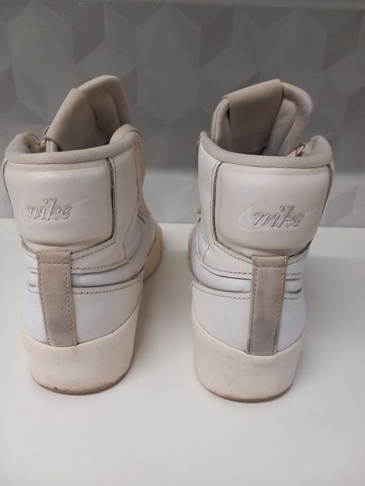 Nike blazer piele 38