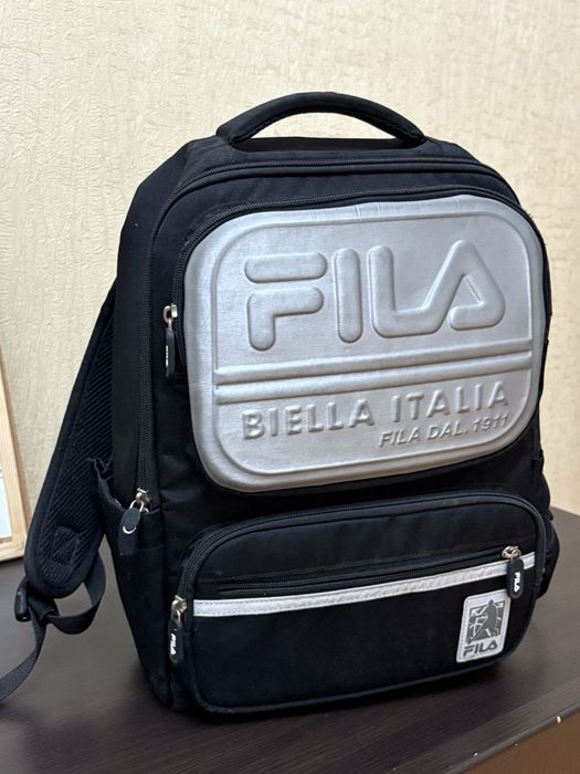 Рюкзак FILA детакий