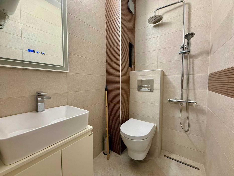 Продава се Тристаен апартамент в Пловдив, Кършияка - 86 кв.м за 1062 €/кв.м - Снимка #9