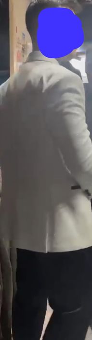 Costum ginerica, nou nepurtat, s a anulat nunta