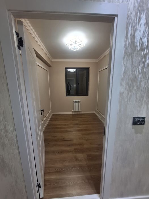 Продаётся 4-х комн. квартира СВОЯ