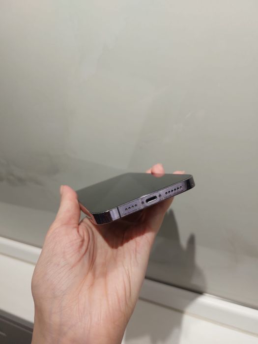 Продам айфон 14 про макс 256гб