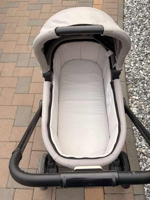 Carucior  3 in 1 Chicco