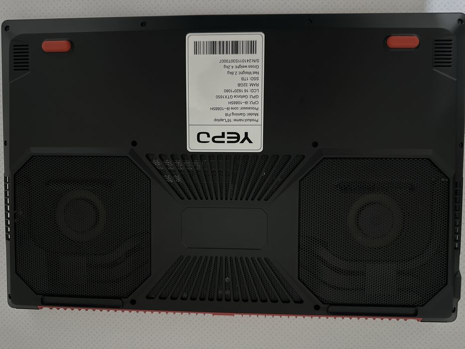 Продам Ноутбук YEPO