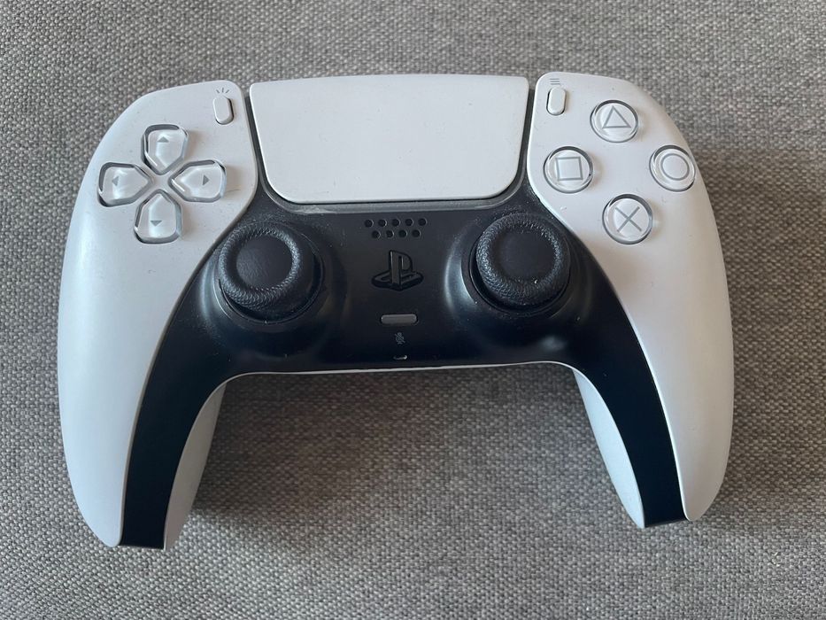 Controller PS5 - PS4