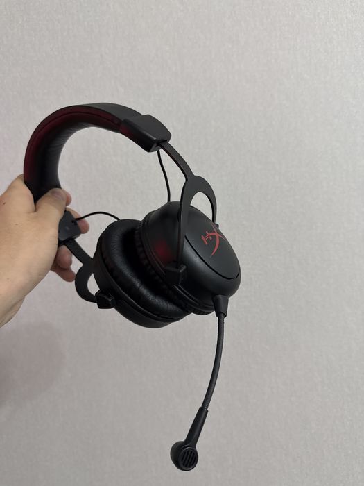 Игровой компьютер + стол и кресло